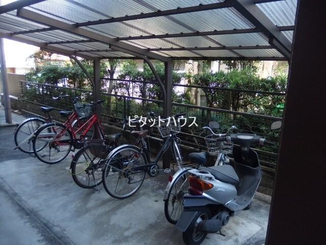 スリーアイランド 物件画像