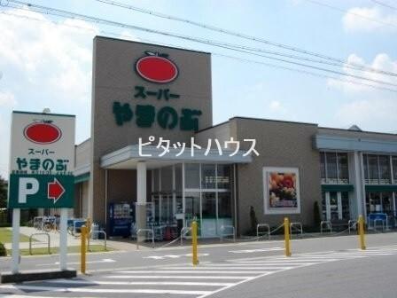 周辺環境画像