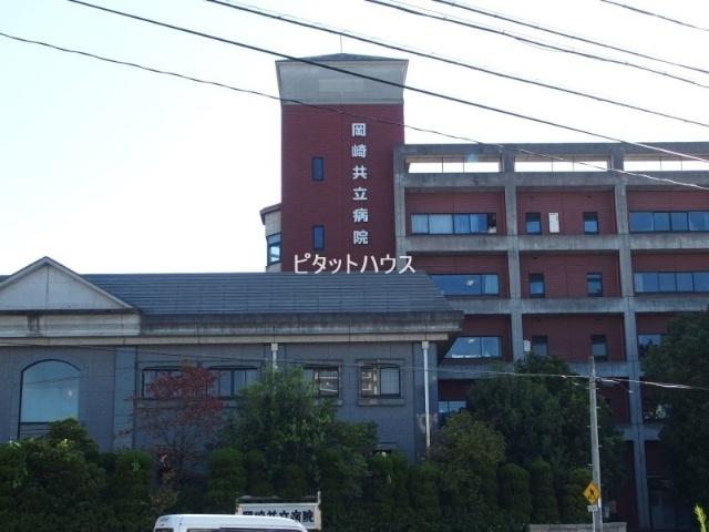周辺環境画像
