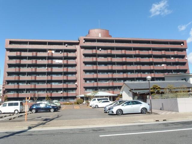 スリーエイト北町 物件画像