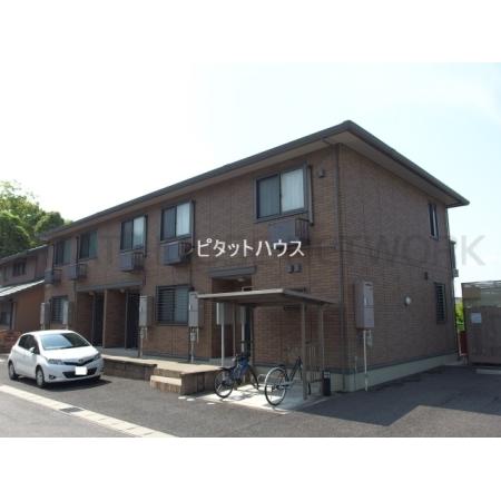 外観写真1