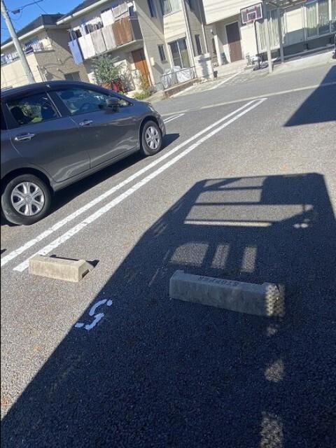 イルマーレ石神 物件画像