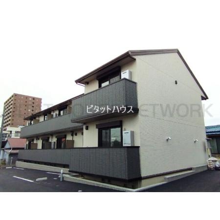 外観写真1