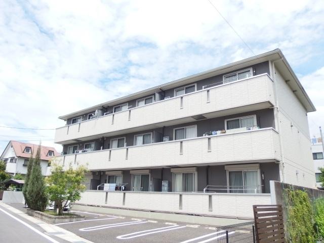 外観写真1