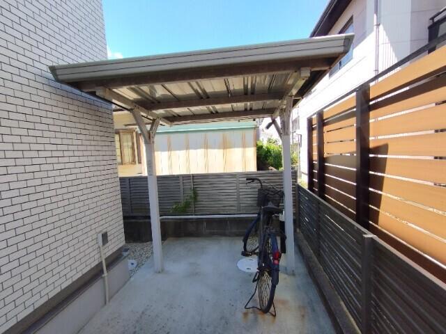 パナハウス百々 物件画像