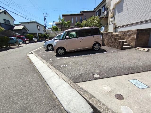パナハウス百々 物件画像