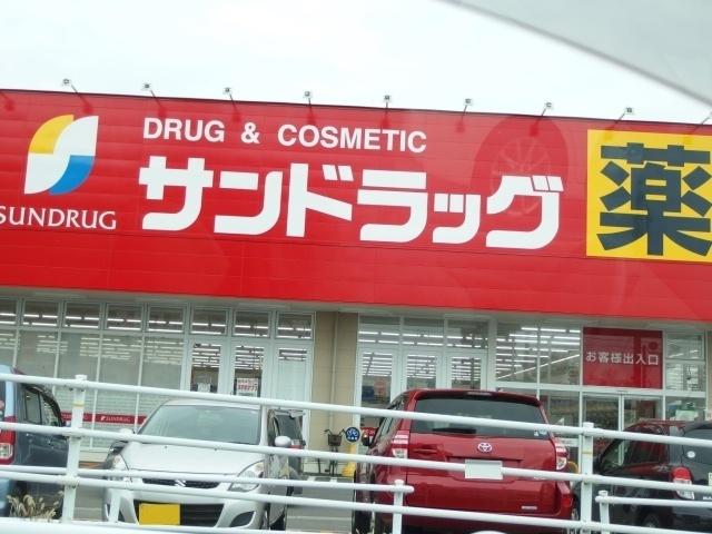 周辺環境画像