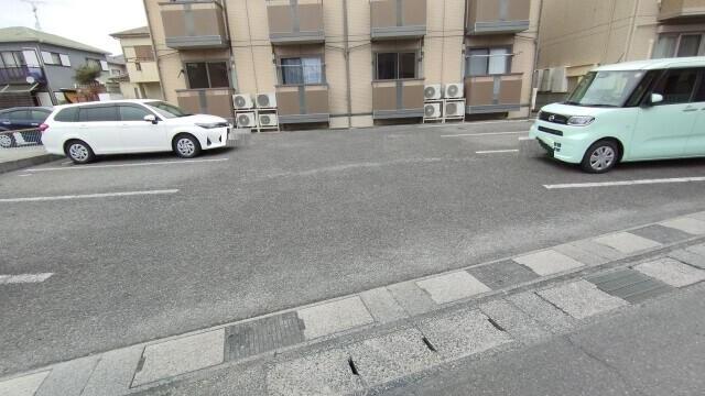 オワゾーモンターニュ 物件画像