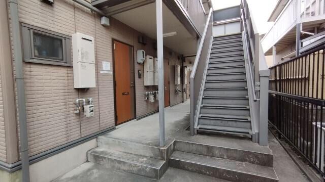 オワゾーモンターニュ 物件画像
