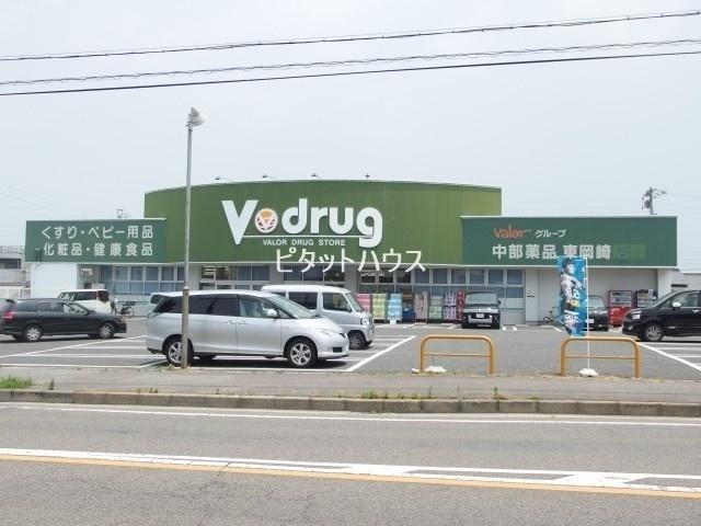 周辺環境画像