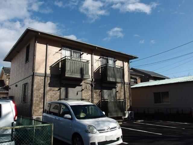 外観写真1