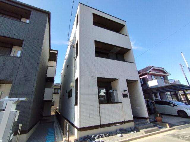 外観写真1
