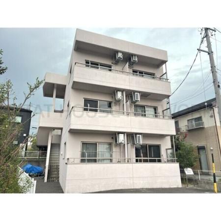 外観写真1