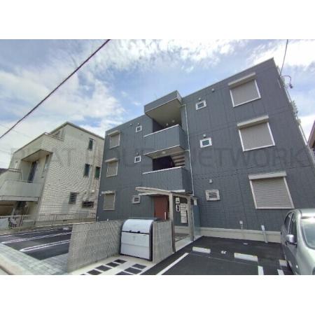 外観写真1