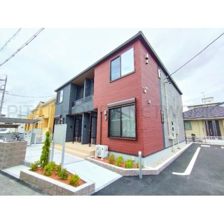 外観写真1