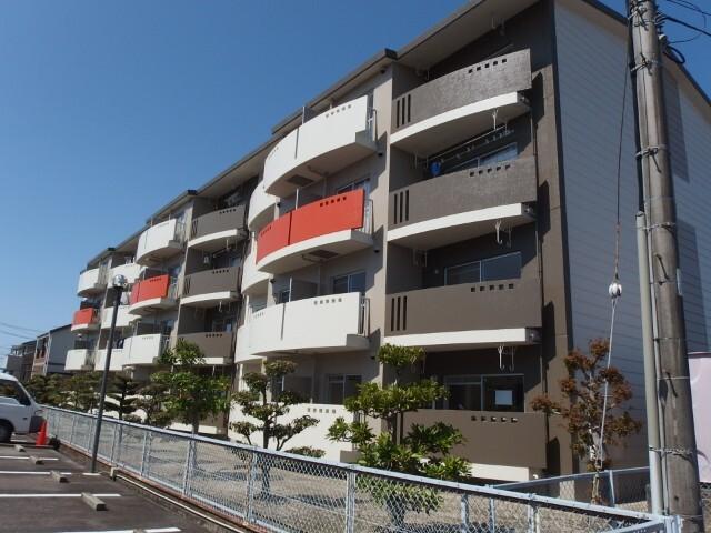 シャイン五番館 物件画像