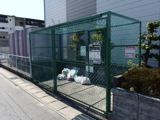シャイン五番館 物件画像