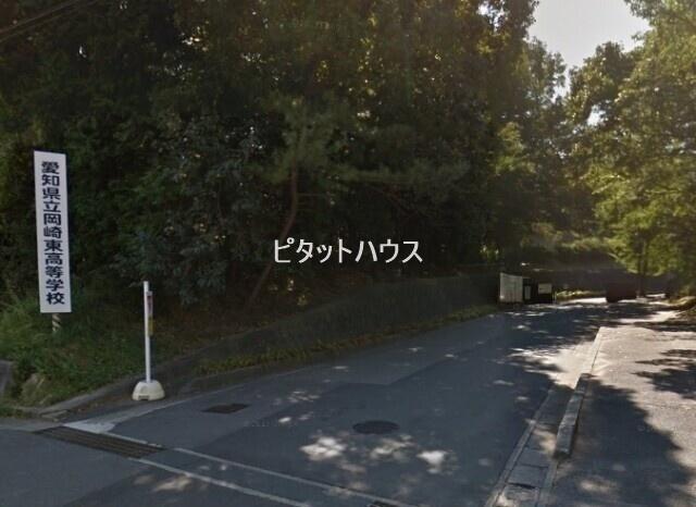 周辺環境画像