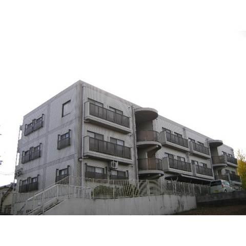 三ノ久保マンション 物件画像