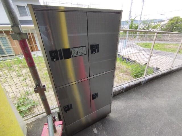 三ノ久保マンション 物件画像