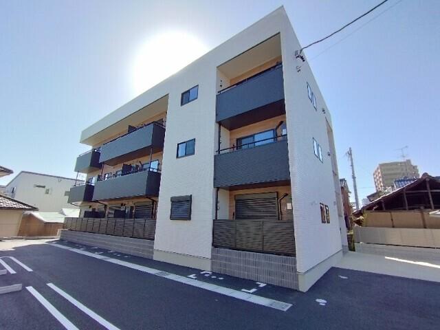 外観写真1