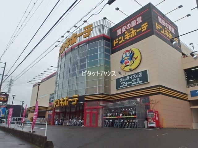 周辺環境画像