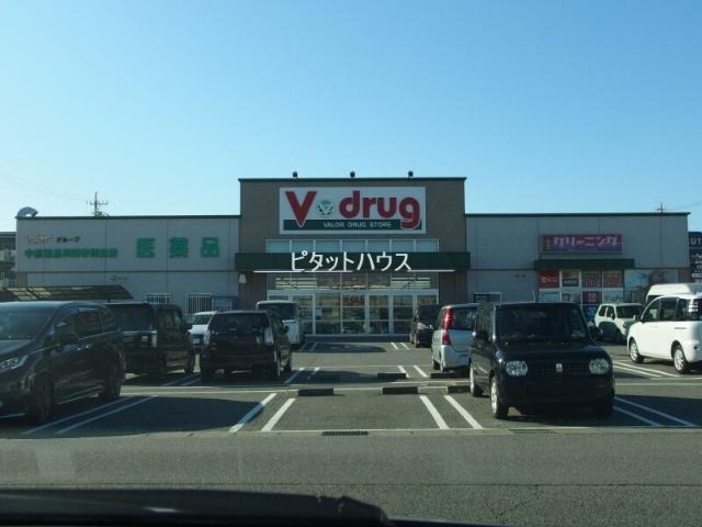 周辺環境画像