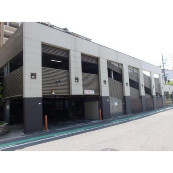 セントビスタ北岡崎 外観