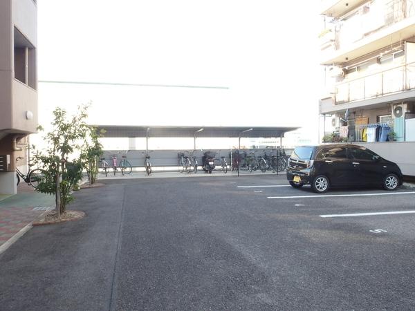 シャンボール豊田 物件画像