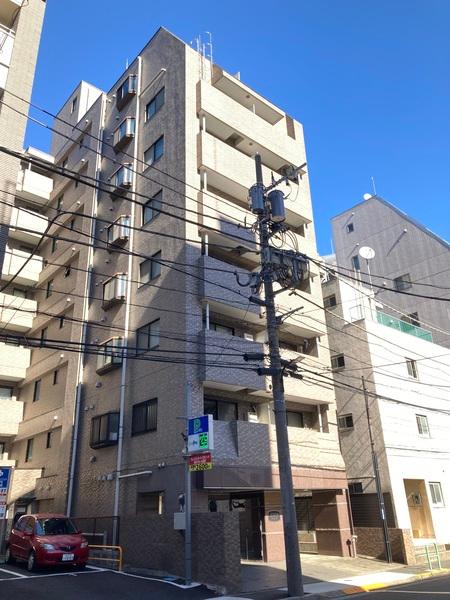 外観写真1