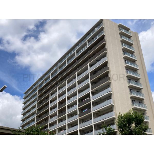 グランマークスツインフォートB棟