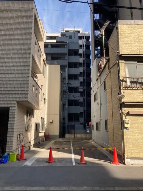 中央区湊土地 土地