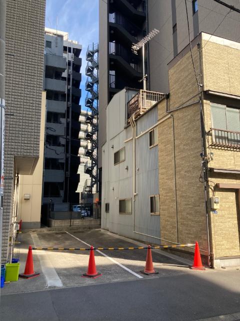 中央区湊土地 土地