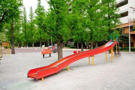 あかつき公園