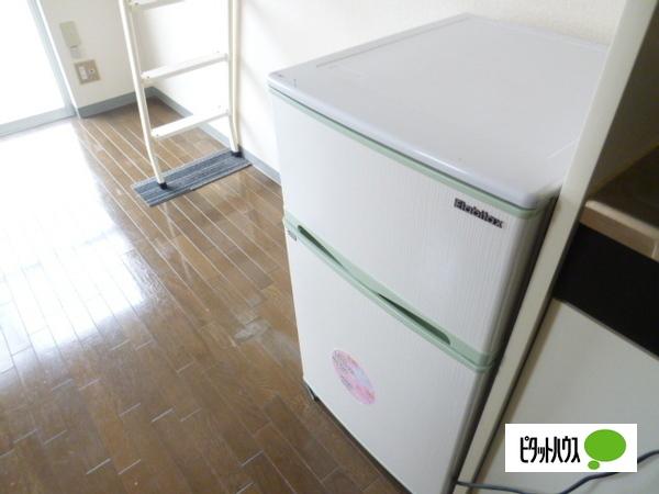 ラフォーレ大畑（203） 部屋画像