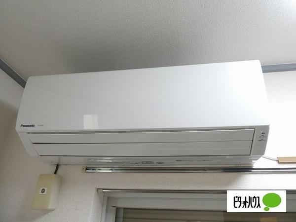 ラフォーレ大畑（203） 部屋画像