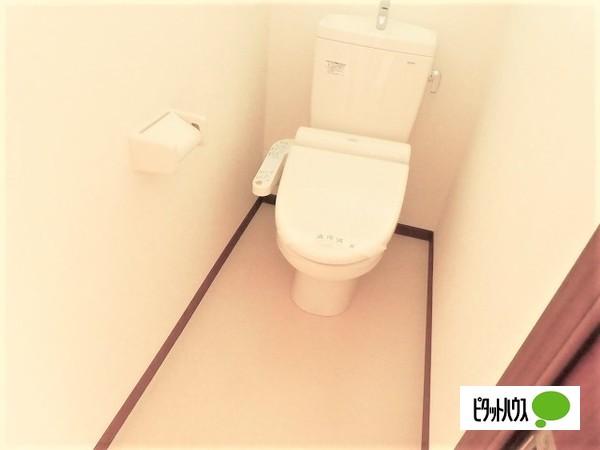 アムールYutaka 部屋画像