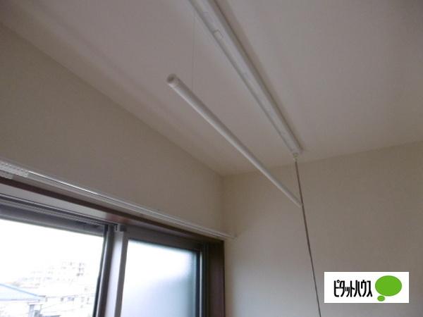 アムールYutaka 部屋画像