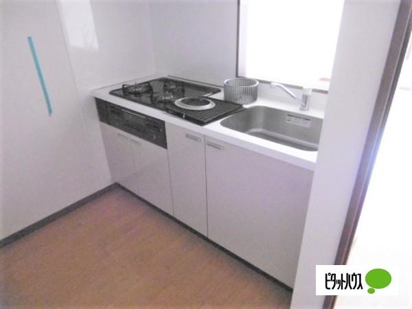 アムールYutaka 部屋画像