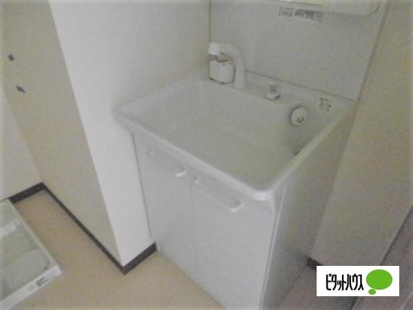 アムールYutaka 部屋画像