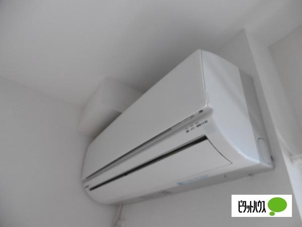 アムールYutaka 部屋画像