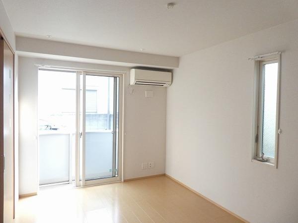 練馬区南大泉アパート 部屋画像