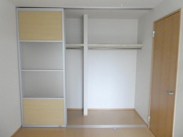 練馬区南大泉アパート その他部屋・スペース