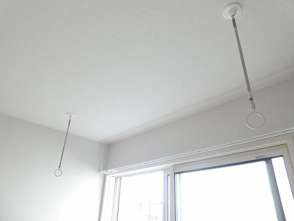 練馬区南大泉アパート 設備