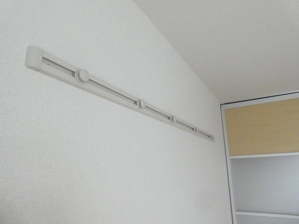 練馬区南大泉アパート その他