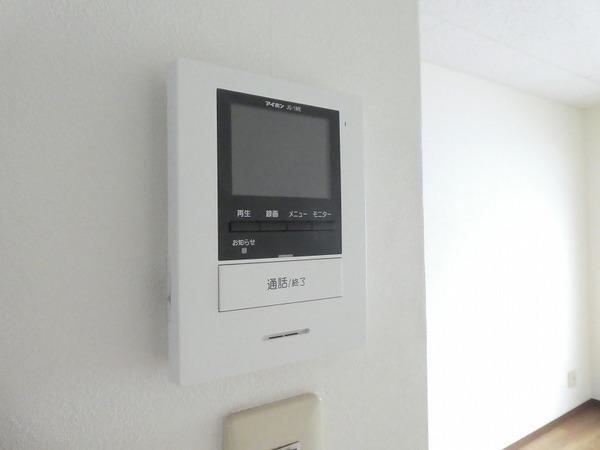 ハイツタケムラ（202） 部屋画像