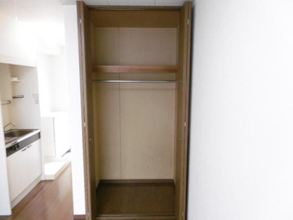ハイツタケムラ（202） 部屋画像