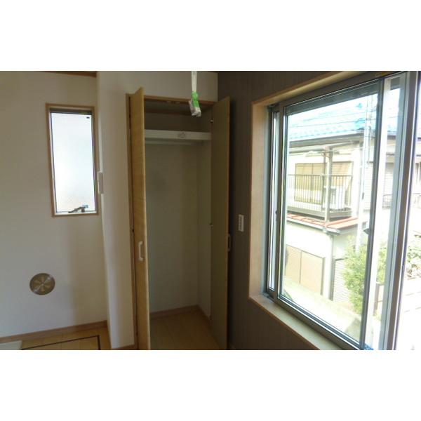 新座市栗原アパート その他部屋・スペース