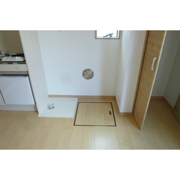 新座市栗原アパート その他