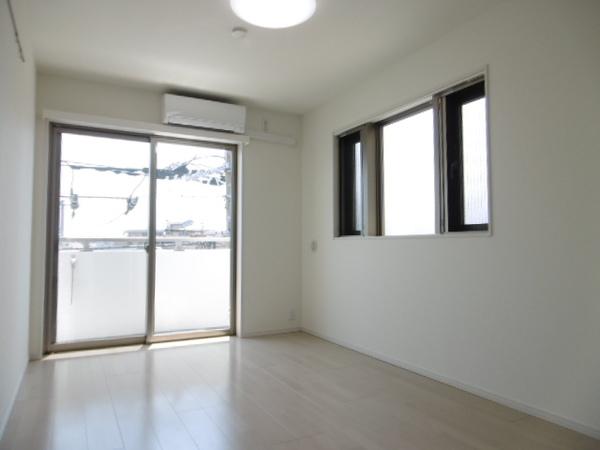 練馬区南大泉マンション 部屋画像